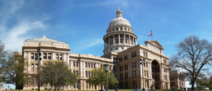 capitolio texas