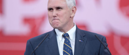 Mike Pence