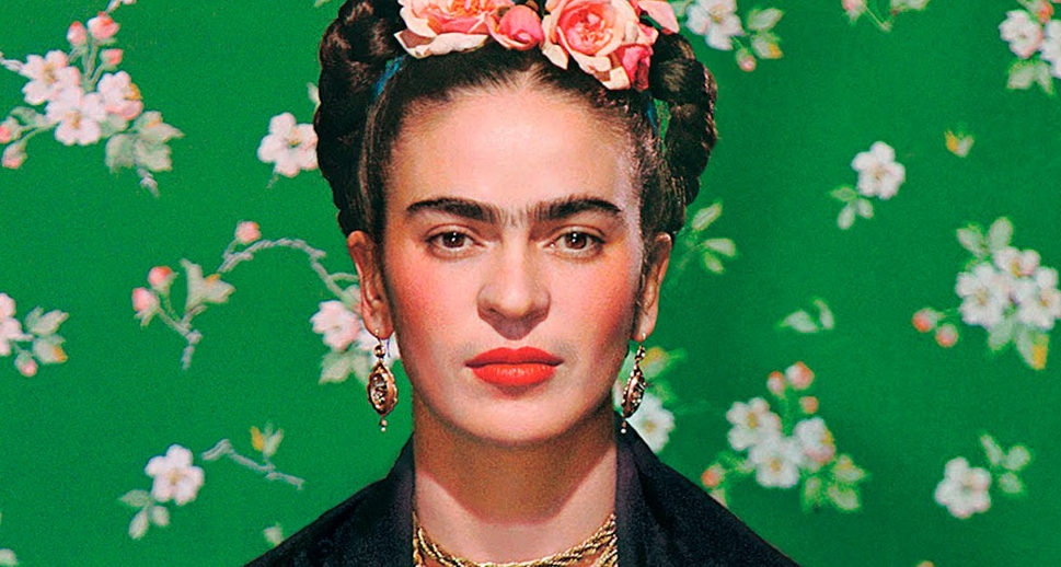 frida kahlo