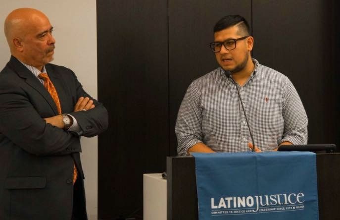 The fight is for the Dream Act to include parents of dreamers