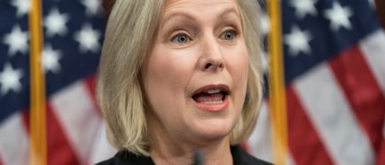 GILLIBRAND