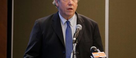 Senador Merkley